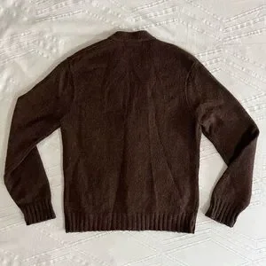 60's 〈McGREGOR 〉royal clan cardigan s_wp_666c49da280cc6fa9c07662c.webp